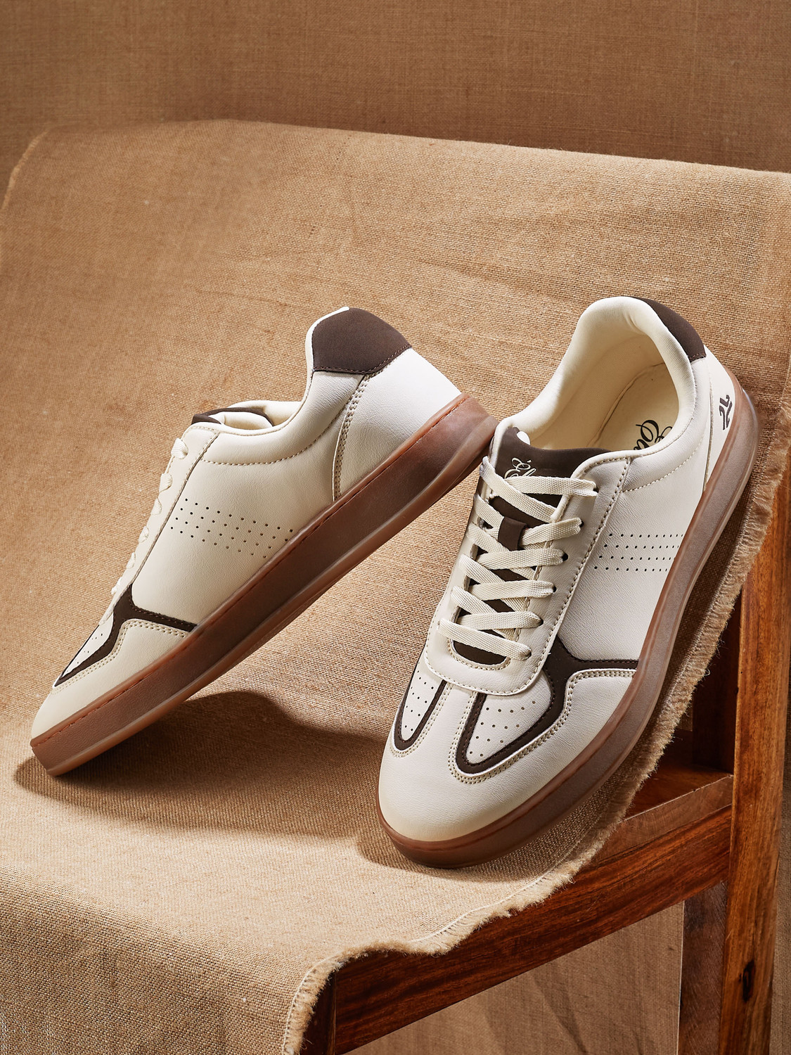 Image of CAMPUS ELAN-11 Sneakers For Men