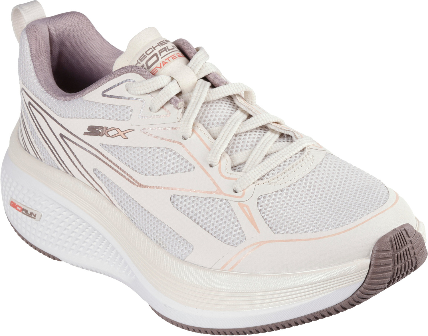 Image of Skechers GO RUN ELEVATE 2.0 - ALLAIRE Sneakers For Women