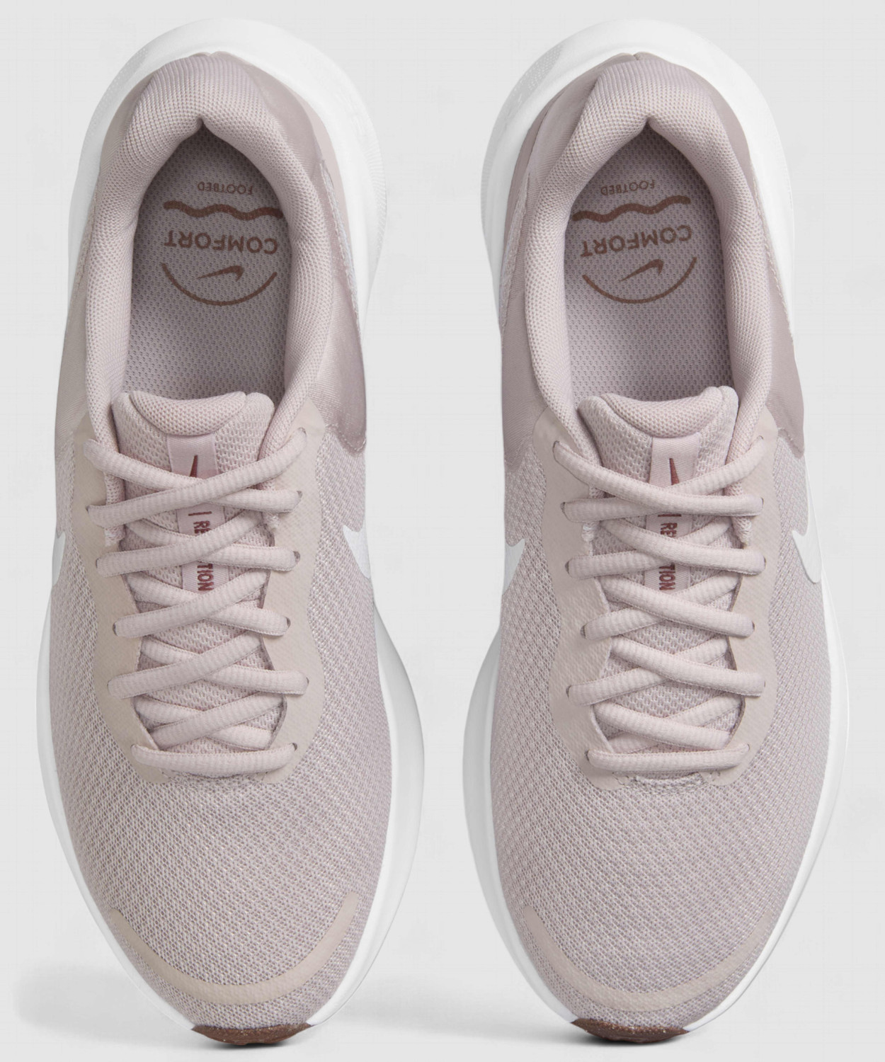 Image of NIKE Revolution 7 Running Shoes For Women
