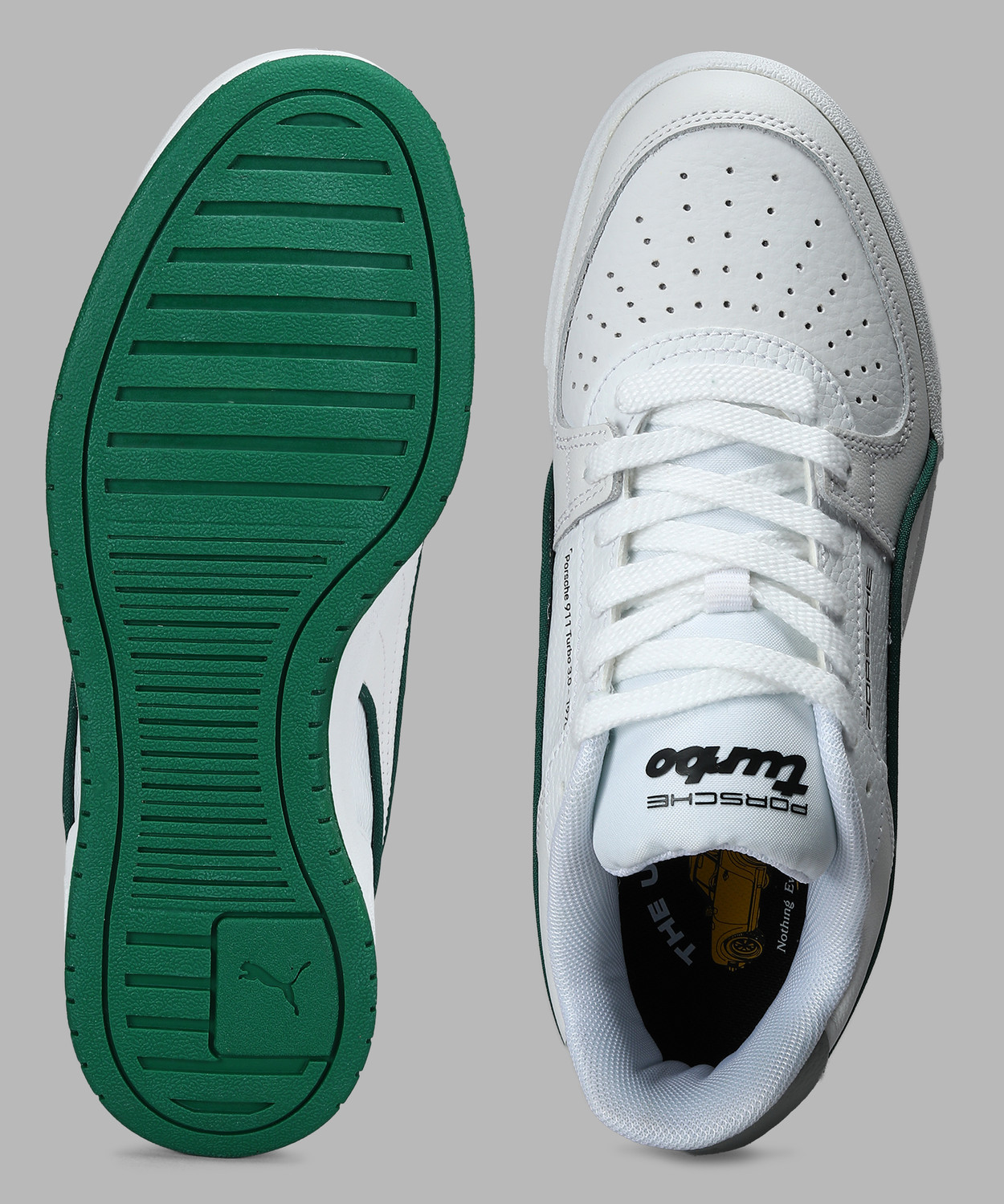 Image of PUMA Porsche Legacy CA Pro In Sneakers For Men
