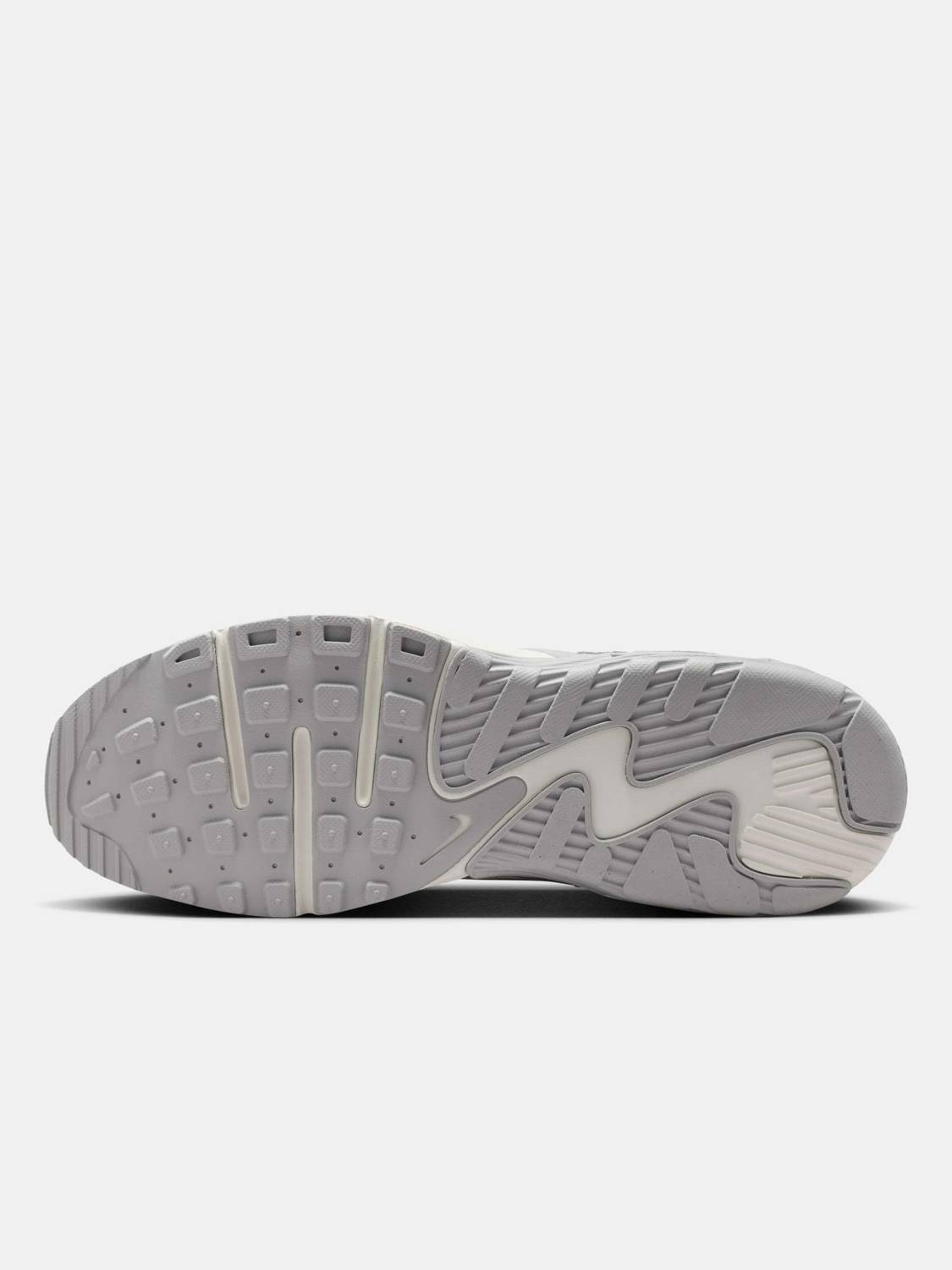 NIKE Air Max Excee Men's Running Shoes White - Image 4