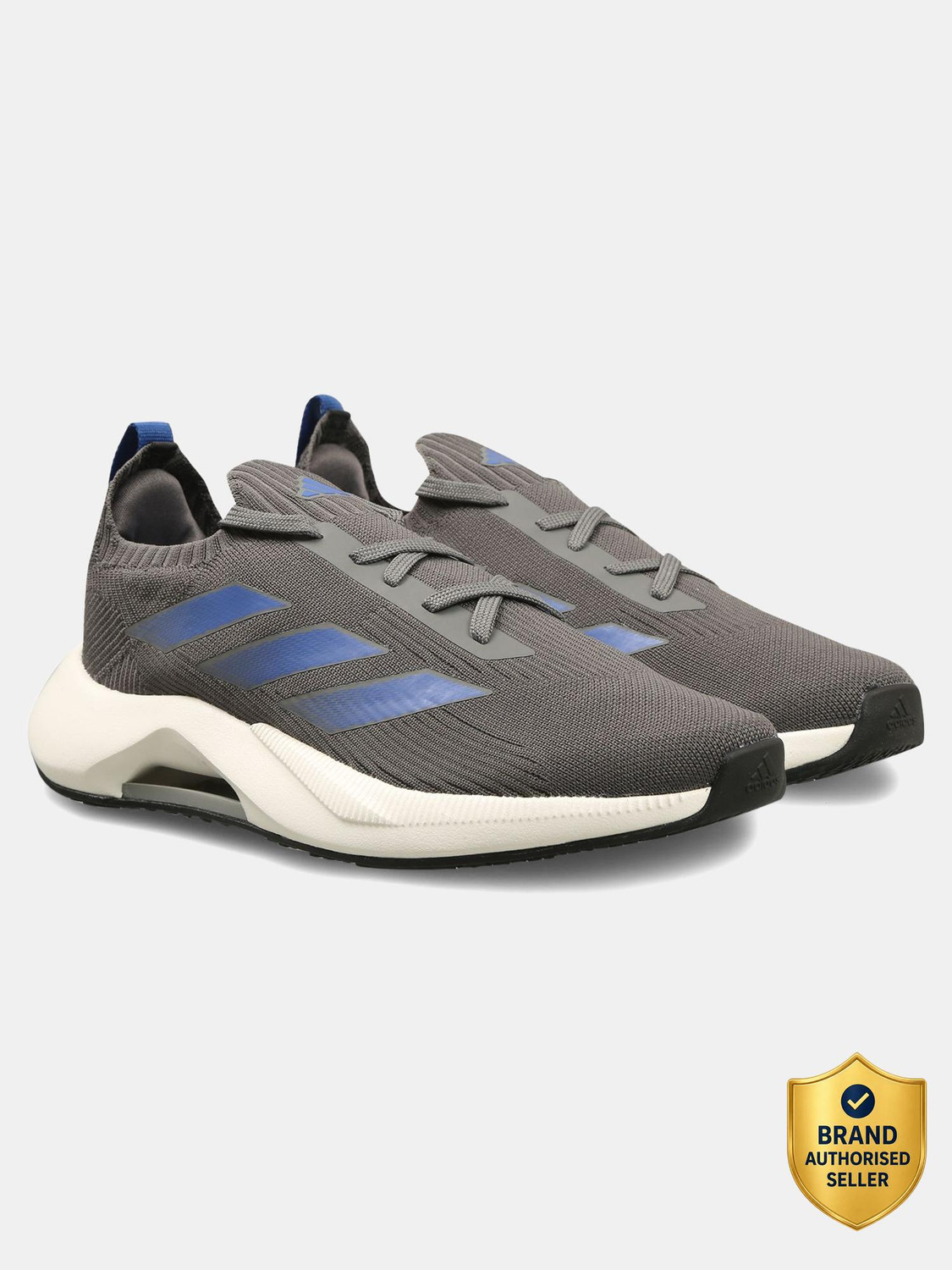 Image of ADIDAS TorZen Running Shoes For Men