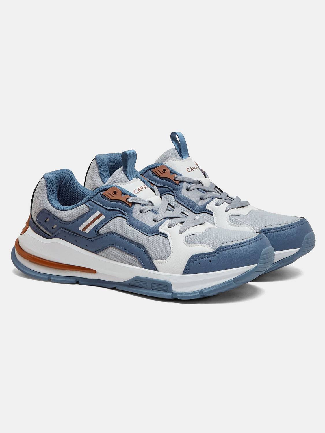 CAMPUS Harmony Men's Casual Sneakers - Image 4