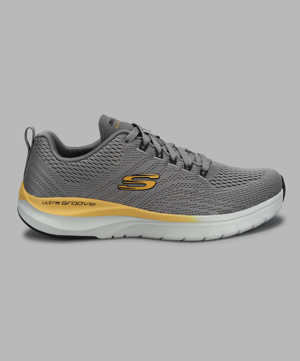 Image of Skechers ULTRA GROOVE - TEMPLAR Sneakers For Men