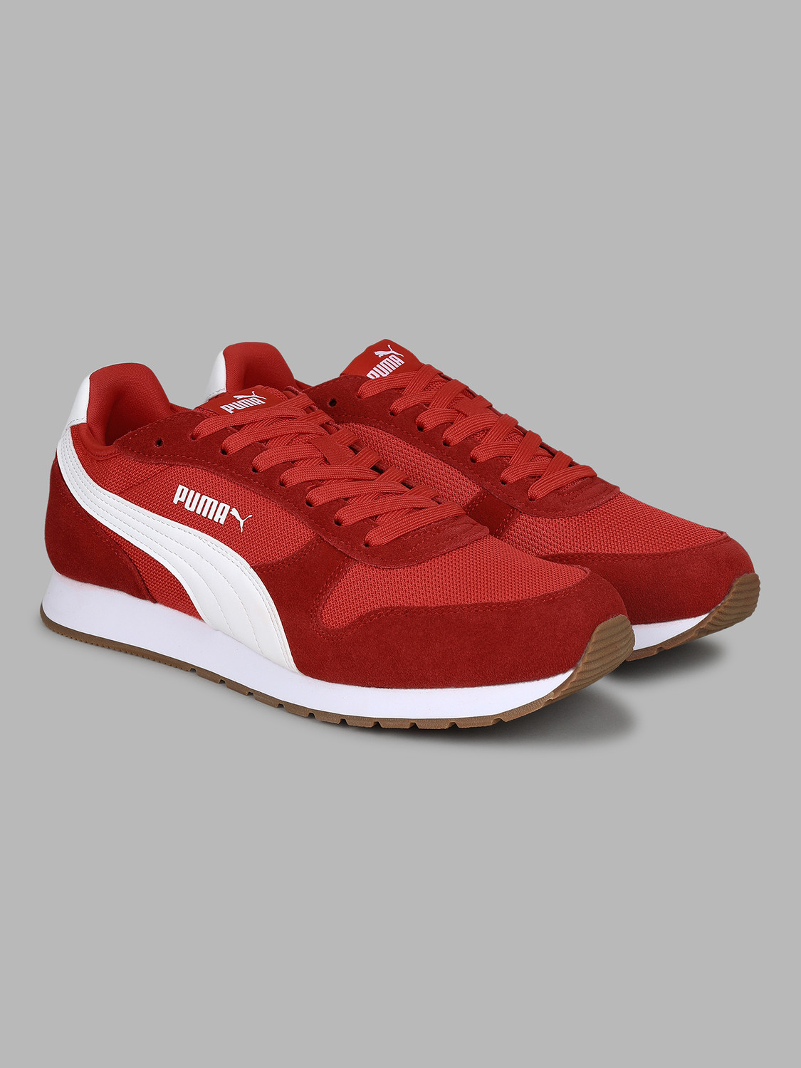 Image of PUMA St Miler Res Sneakers For Men