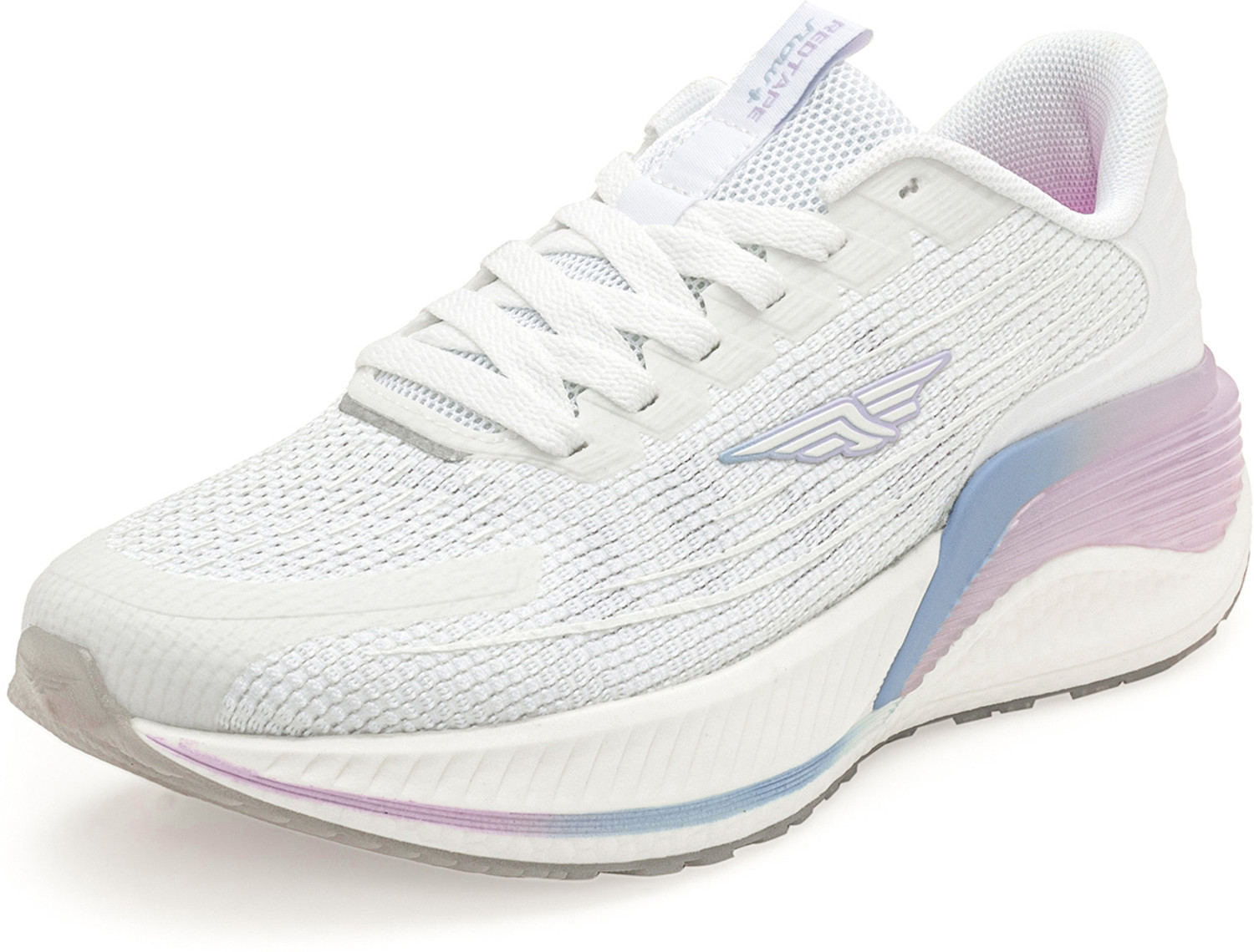 Image of RED TAPE Casual Sports Shoes for Women | Soft Cushioned Insole, Slip-Resistance Walking Shoes For Women
