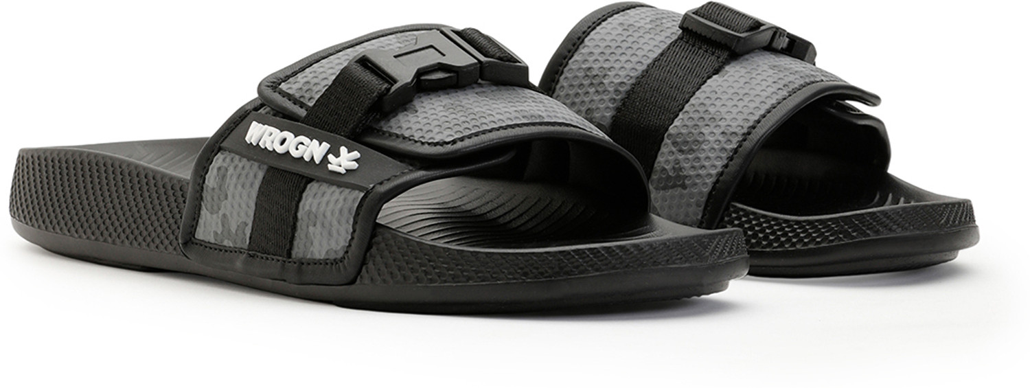 Image of WROGN Men Slides