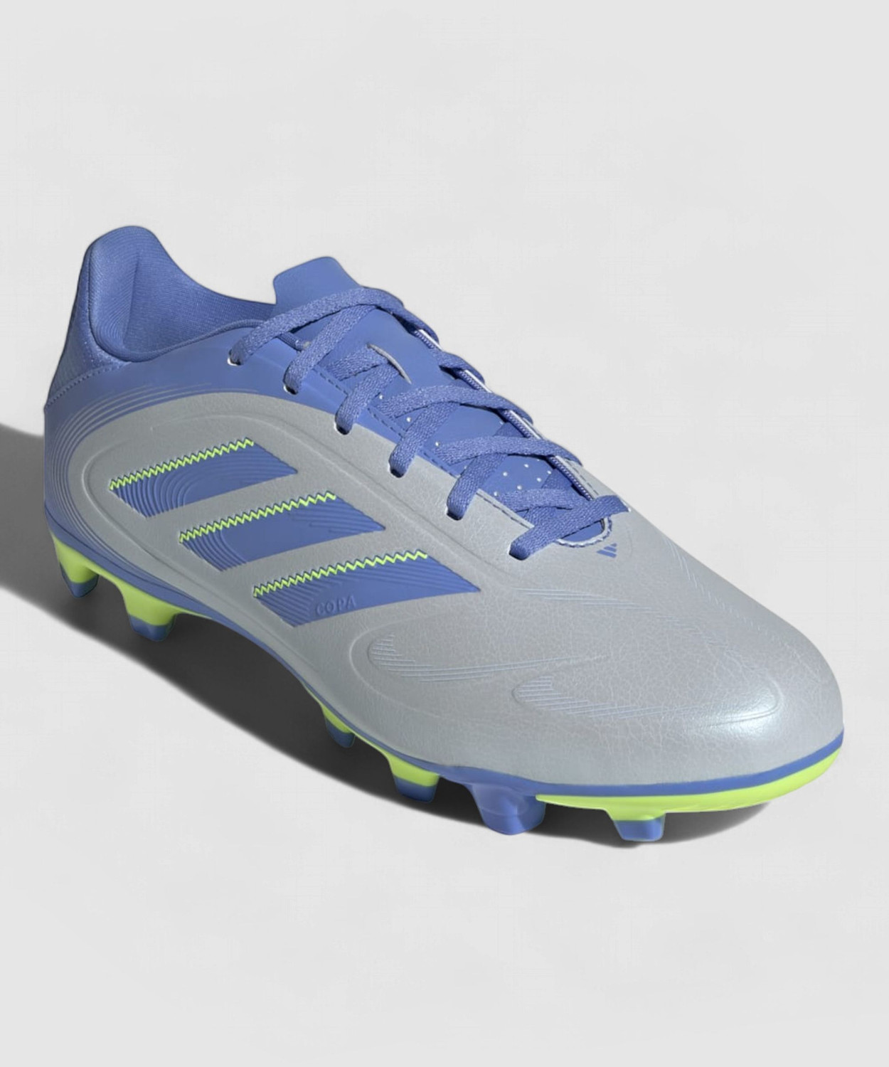 Image of ADIDAS COPA PURE III CLUB FG /MG Football Shoes For Men