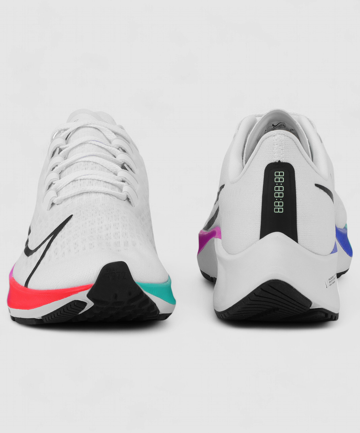 air zoom pegasus 37 junior