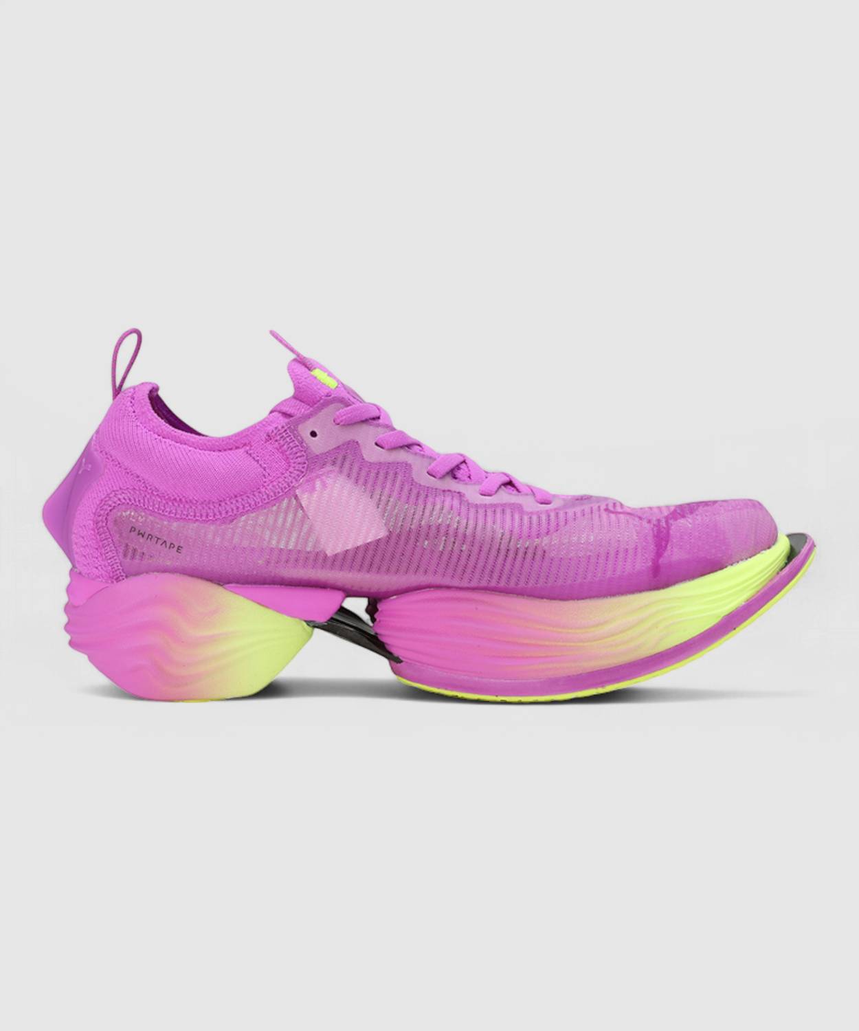 PUMA FAST-R NITRO Elite 2 Purple Running Shoes - Image 2