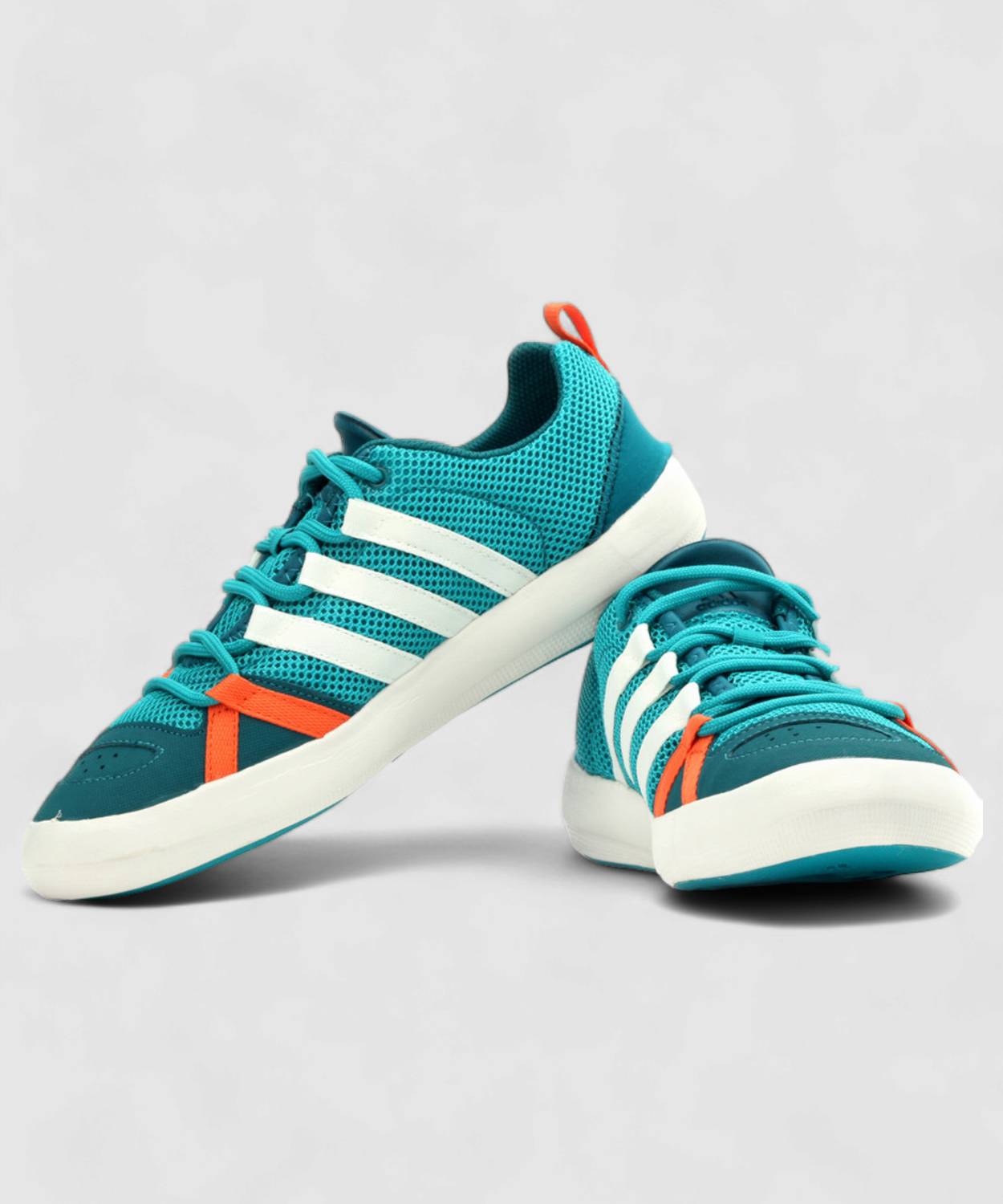 ADIDAS Climacool Boat Lace Outdoors Shoes For Men - Buy Green, White Color ADIDAS  Climacool Boat Lace Outdoors Shoes For Men Online at Best Price - Shop  Online for Footwears in India |