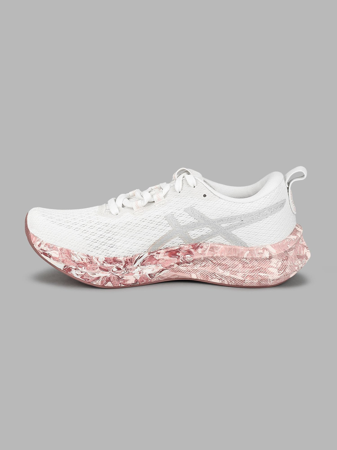 Image of Asics NOOSA TRI 16 Running Shoes For Women