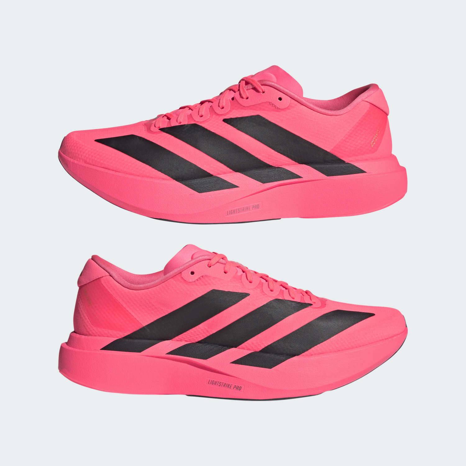 Adidas Adizero EVO SL Multicolor Running Shoes - Image 1