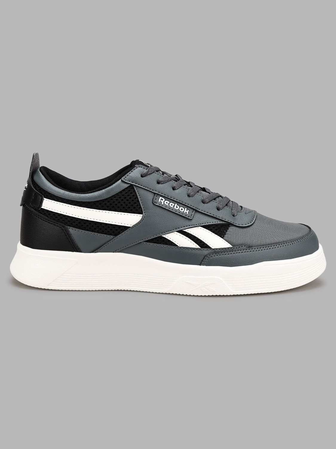 Image of REEBOK Streetcourt Melbourne Sneakers For Men