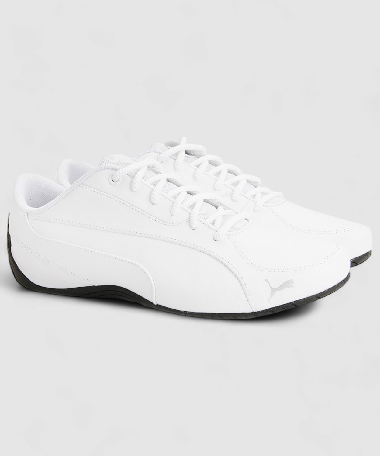 Drift Cat Core Puma 0 White PUMA 1 - Motorsport Color: BMW Ultra 