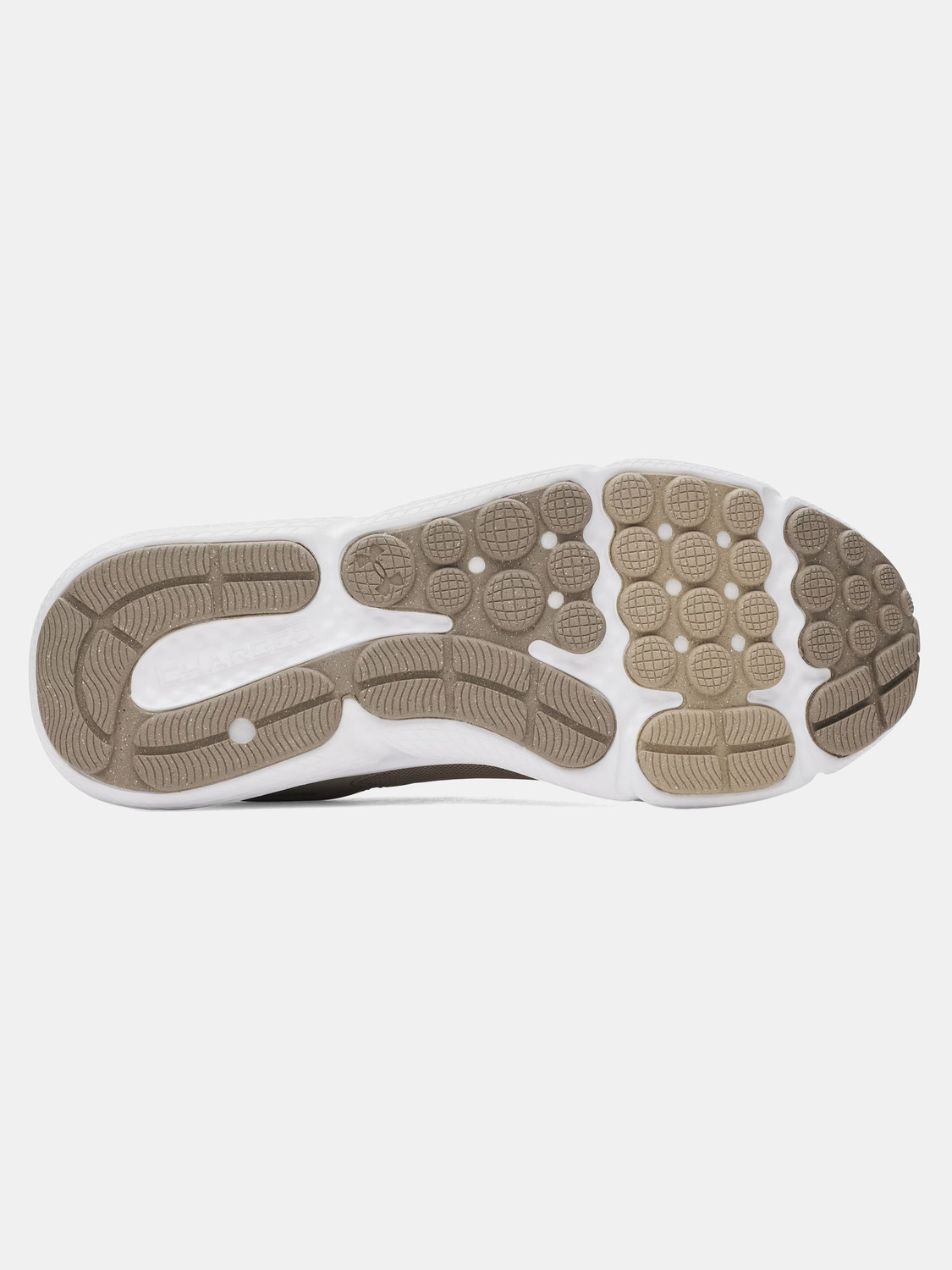 Image of UNDER ARMOUR Charged Assert 10 Sports Shoes For Men