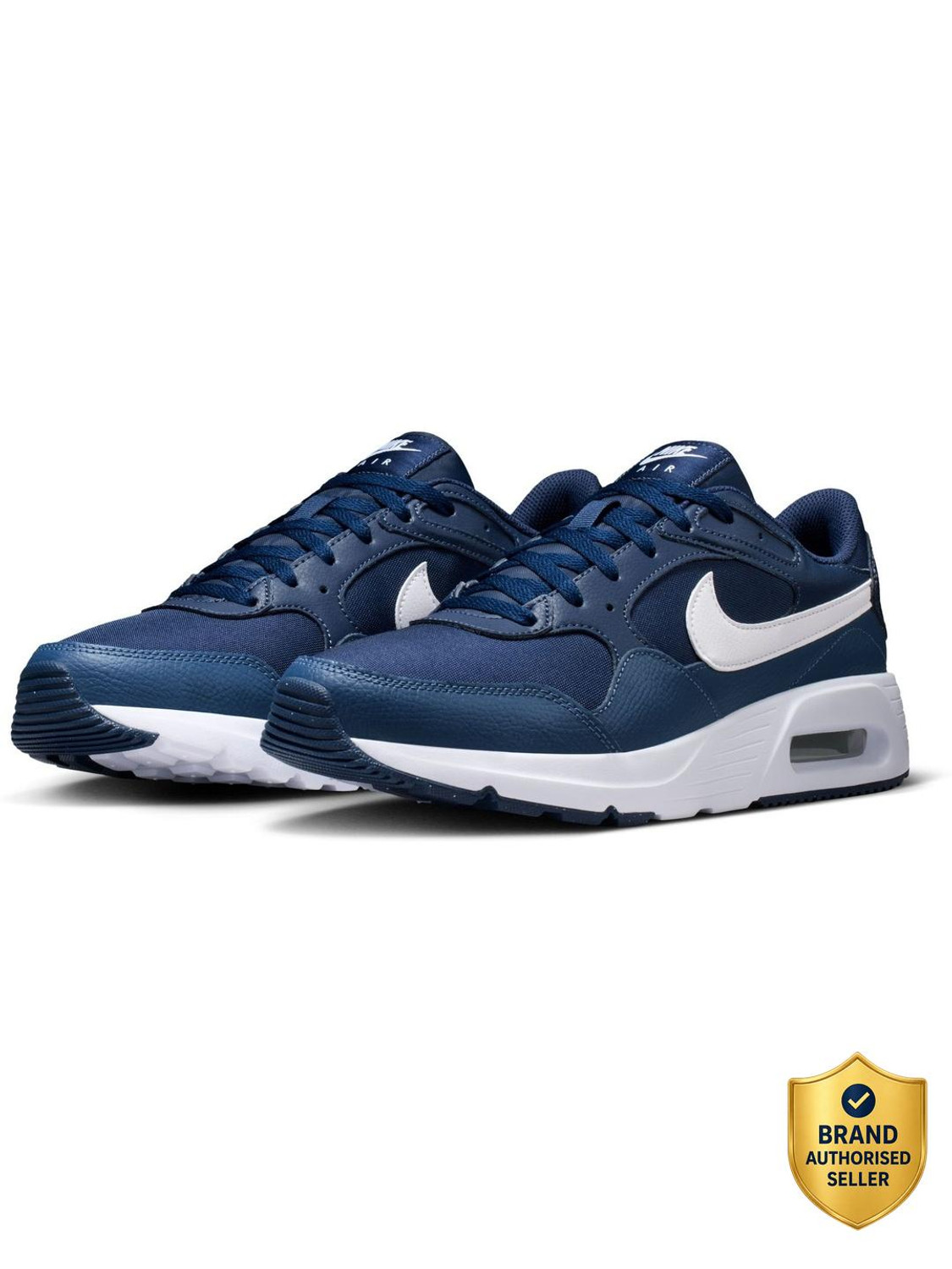 Image of NIKE Air Max SC Sneakers For Men
