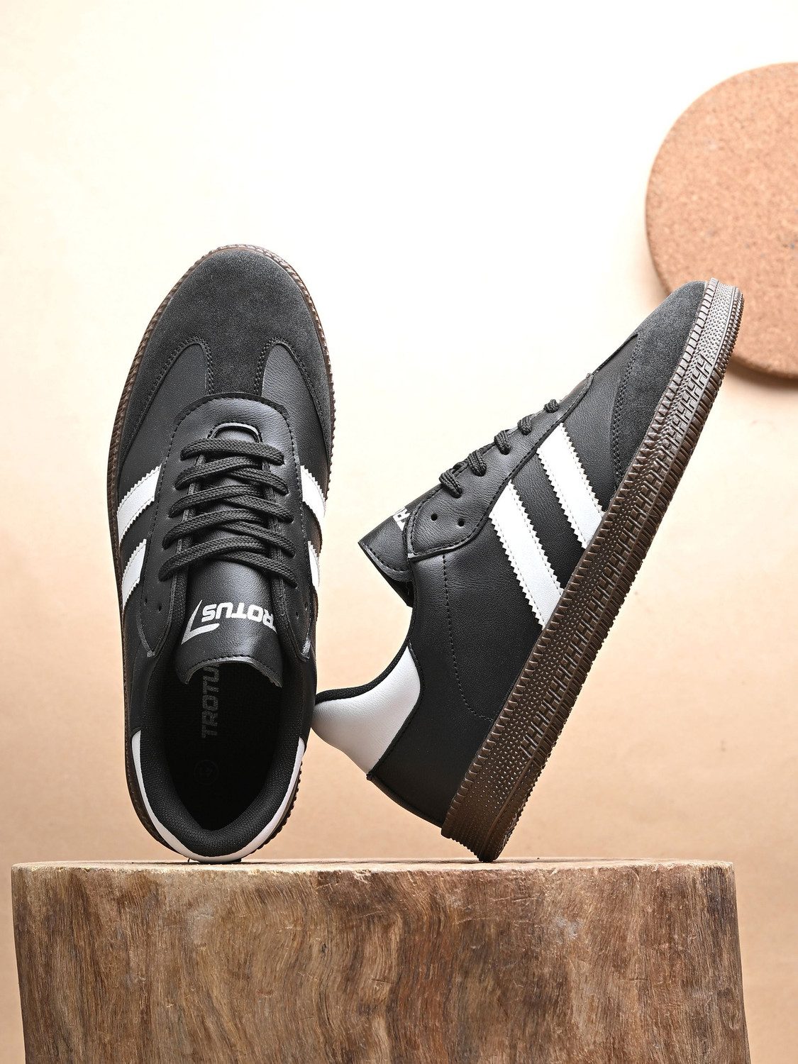 Image of TROTUS Rich Quality|Perfect Style|Decent Look Sneakers For Men