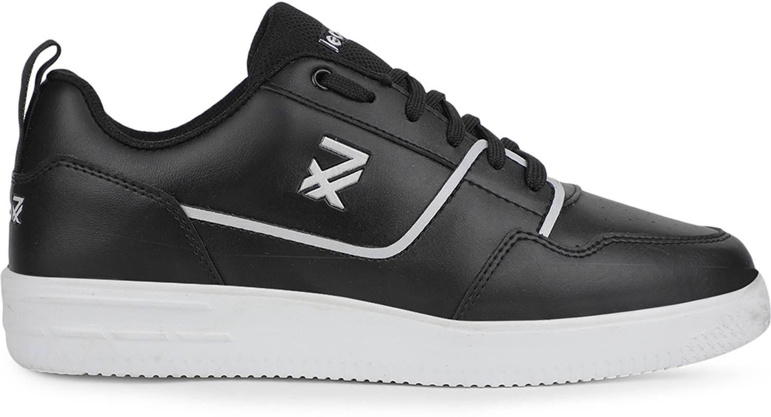 Image of LIBERTY Leap7x SNOOKIS-2E Casual Shoes With PVC Upper | EVA Sole Comfortable Lacing Sneakers For Men