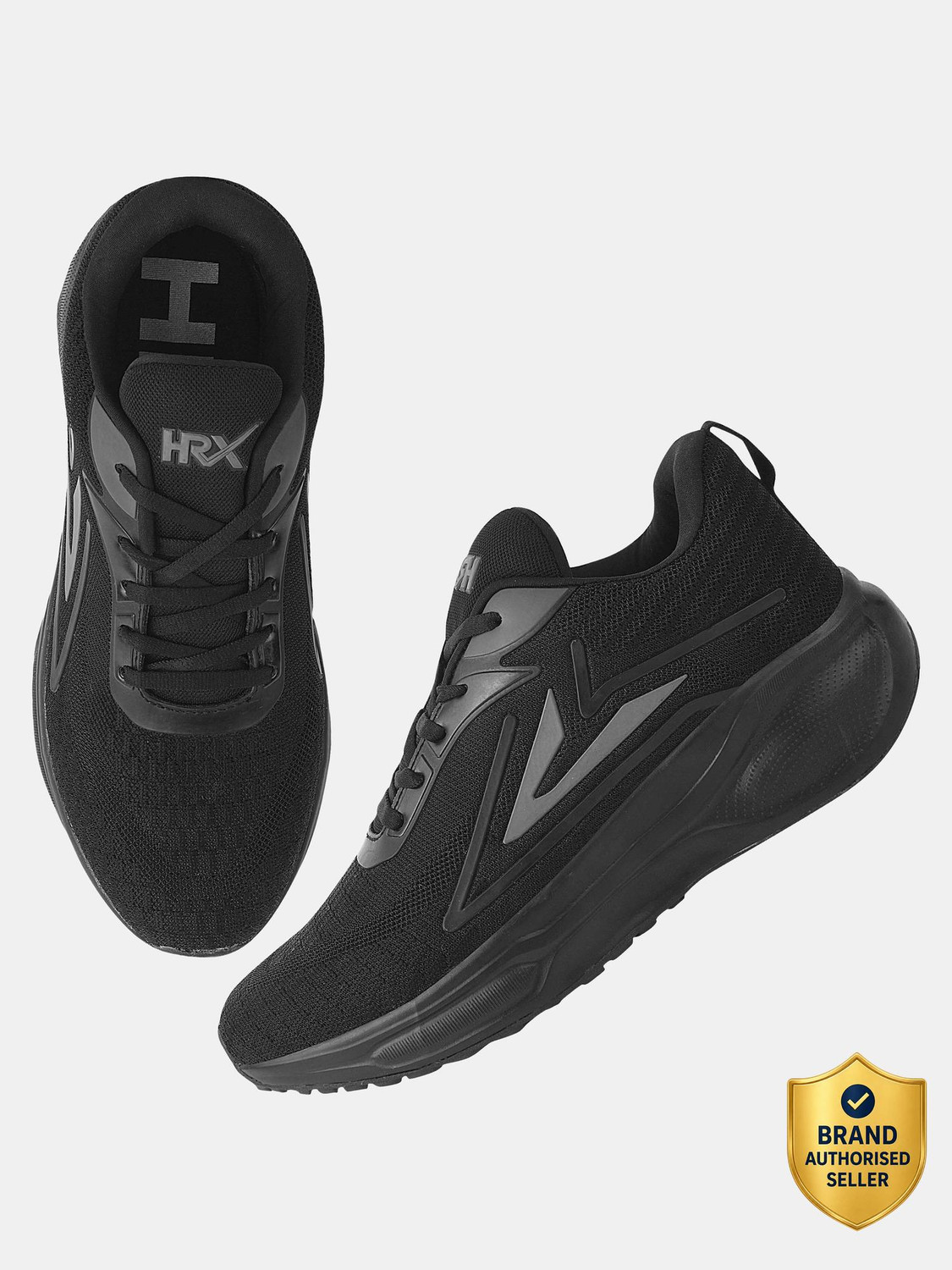 Image of HRX by Hrithik Roshan Party Wear For Men