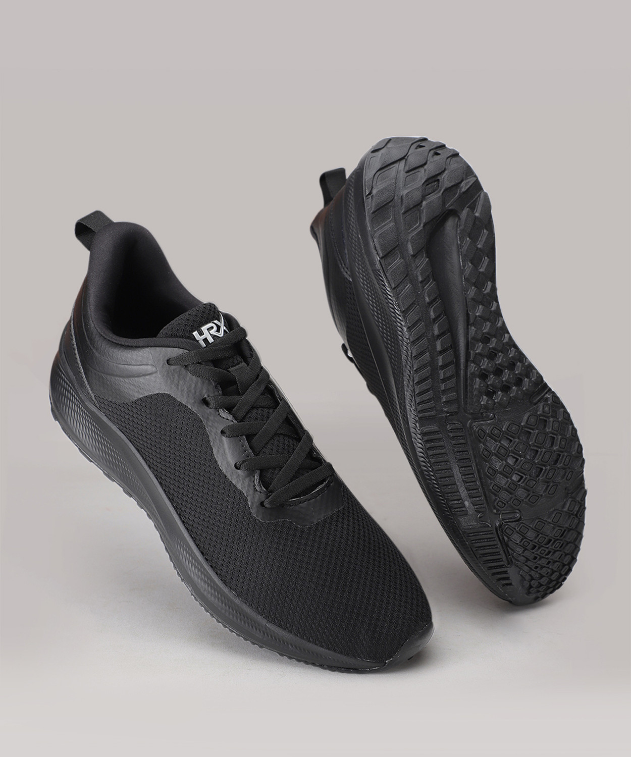 Image of HRX by Hrithik Roshan ACTIVE RUN Running Shoes For Men