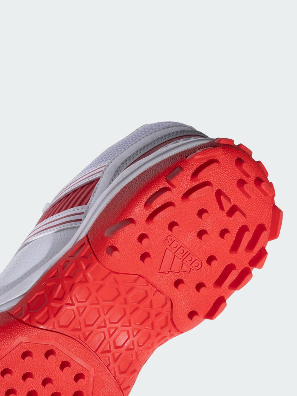 ADIDAS CRI YARD M Cricket Shoes For Men Blue - Image 4