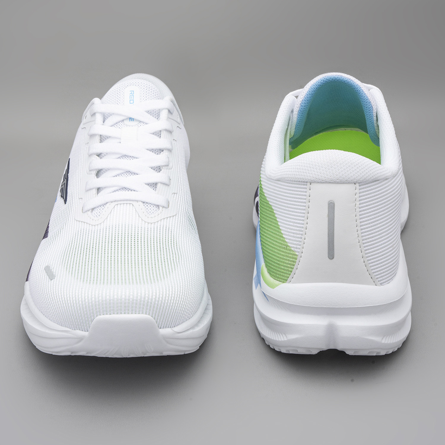 Image of RED TAPE Low-Cut Athleisure Shoes Walking Shoes For Men