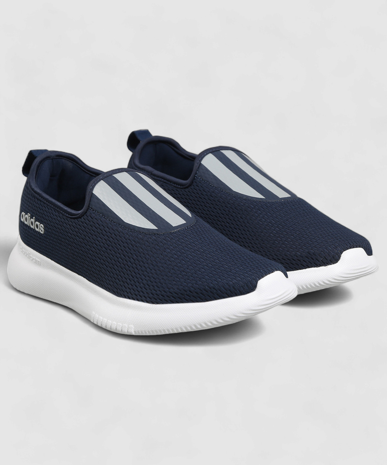Image of ADIDAS Lucifo M Slip On Sneakers For Men