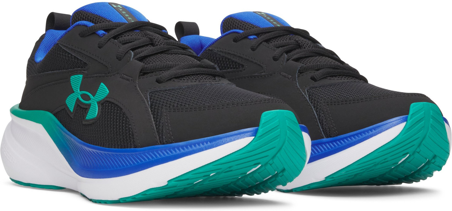 Image of UNDER ARMOUR Sneakers For Men