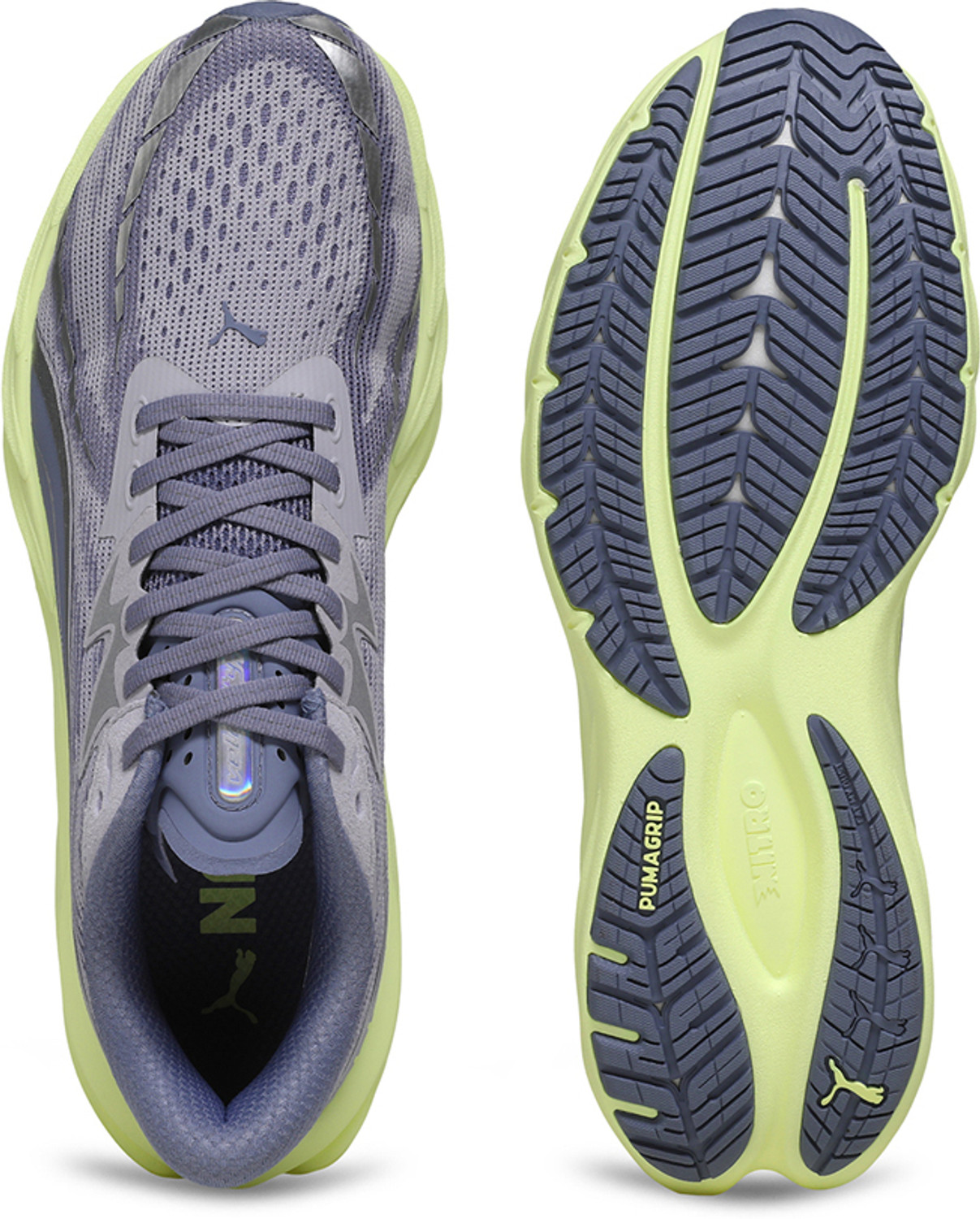 Image of PUMA Velocity NITRO 4 Running Shoes For Men