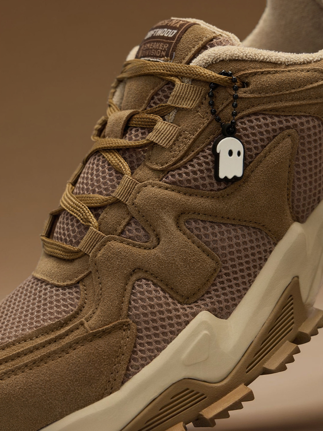 Image of The Souled Store Sneakers For Men