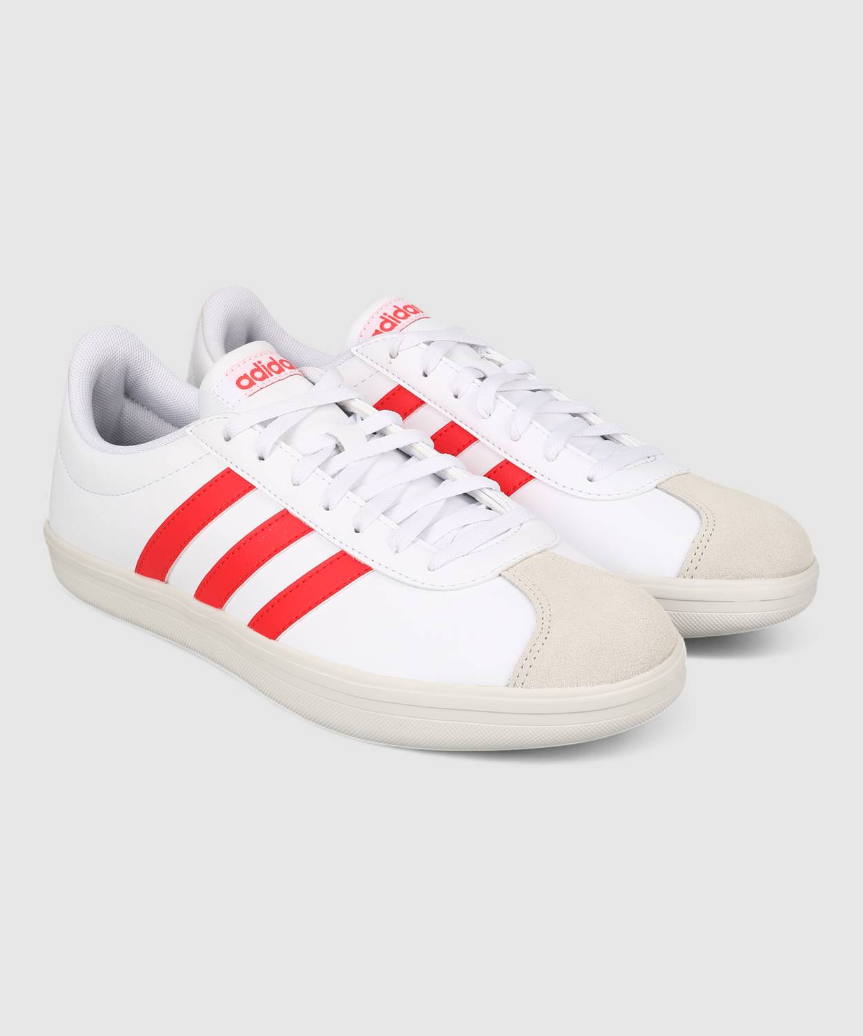 VL COURT BASE IKD Sneakers For Men - Image 5
