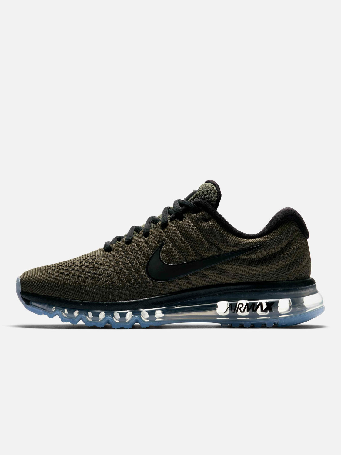 Image of NIKE AIR MAX 2017 Sneakers For Men