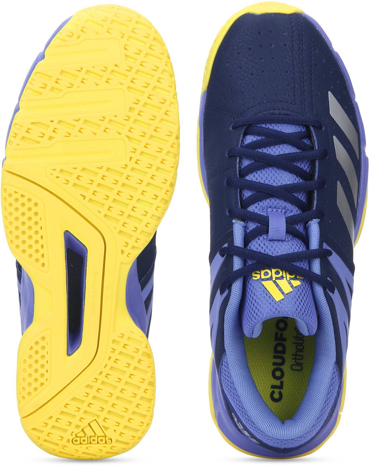 adidas gazelle silver green womens ADIDAS ADIPRENE NON MARKING (Original USA Imported) – Lunda Bazar Online main image 1