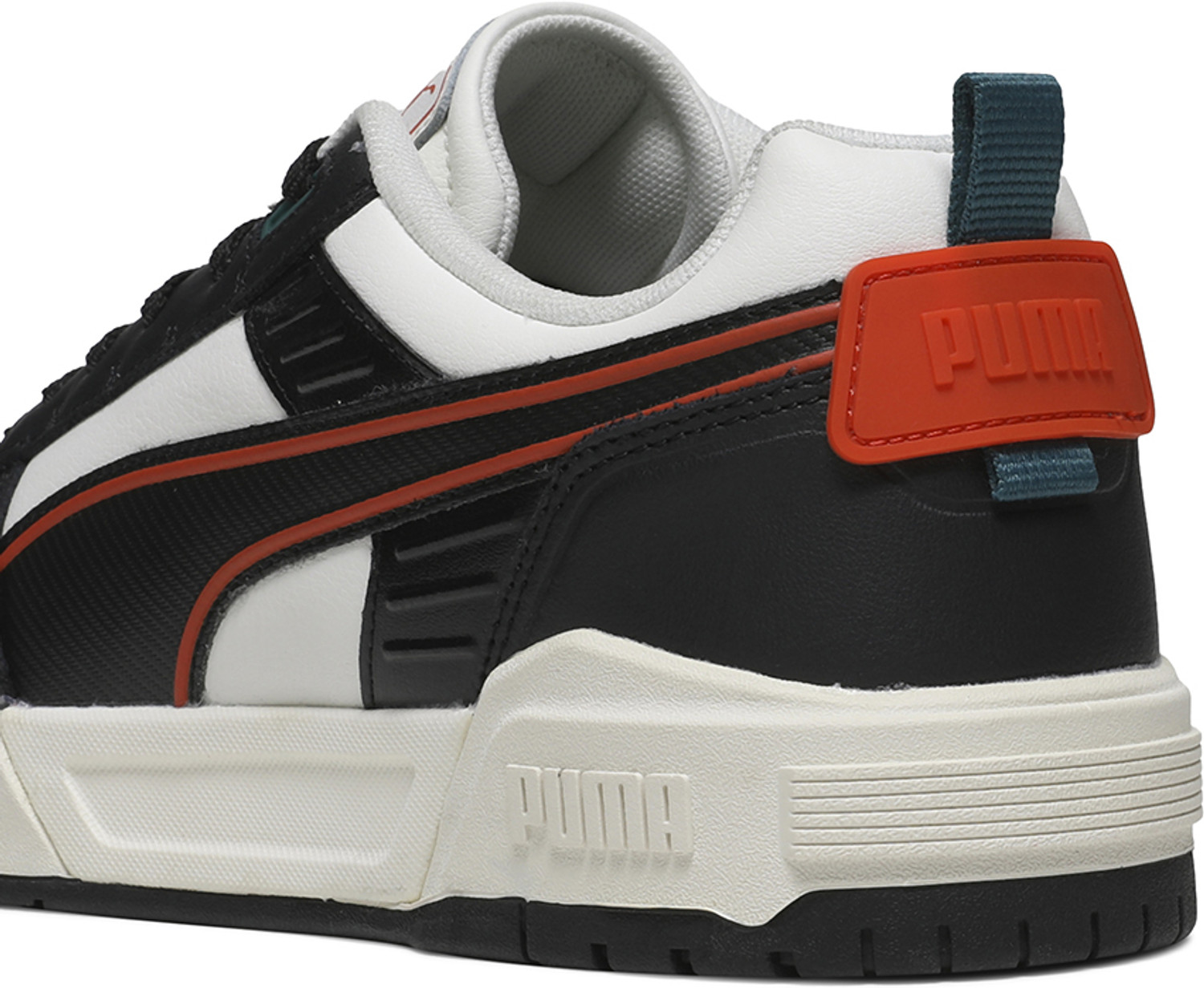 Image of PUMA RBD Tech Sneakers For Men