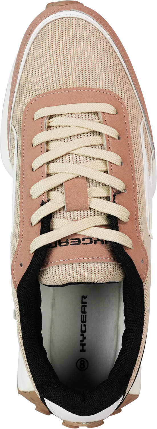 Image of Hygear MS-1029 Griffon | Non-Slip | Shock Absorption | Stylish & Durable Everyday Sneakers For Men