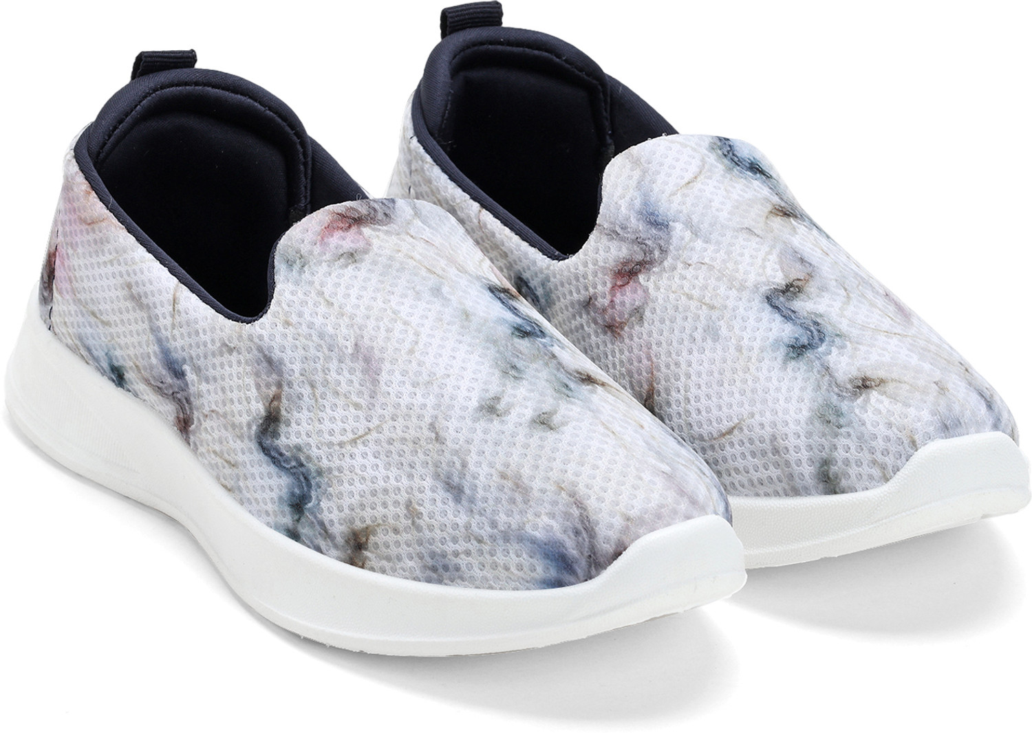 Image of Cafone Footwear Women & Girls Memory Foam, Casual Bellies For All Seasons. Women Bellies