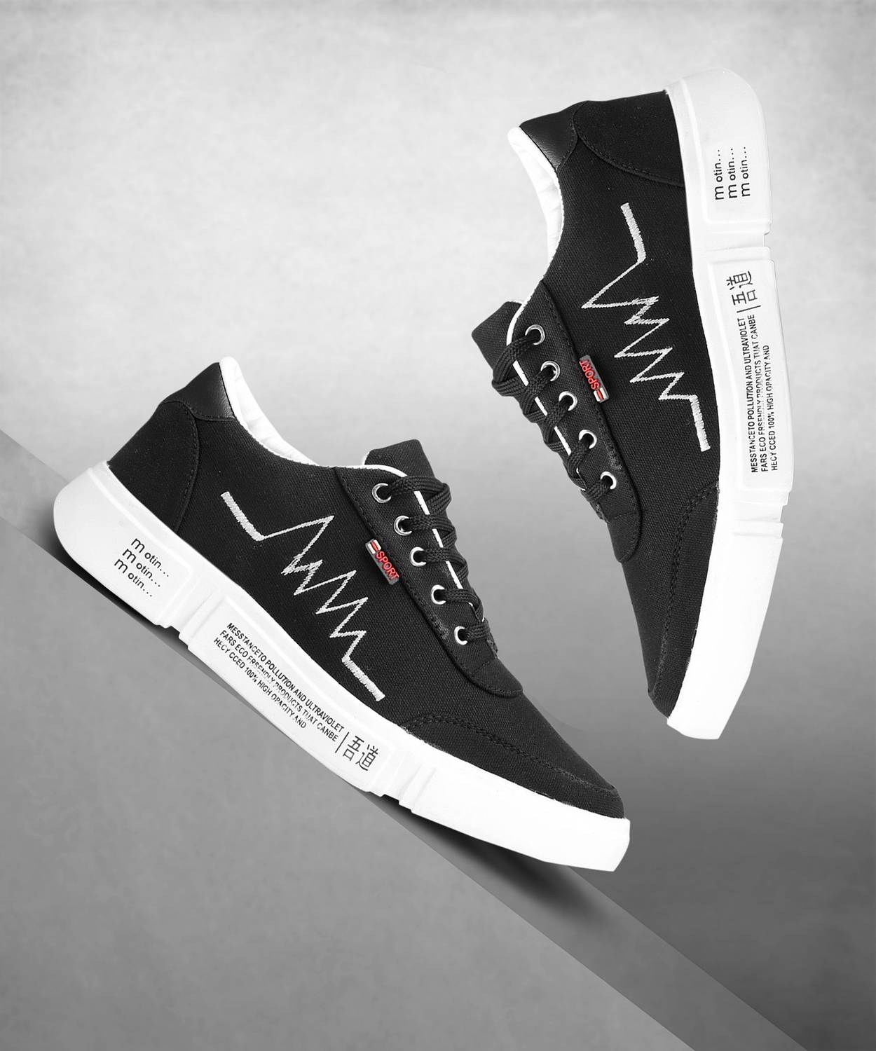 Bonexy Sneakers For Men