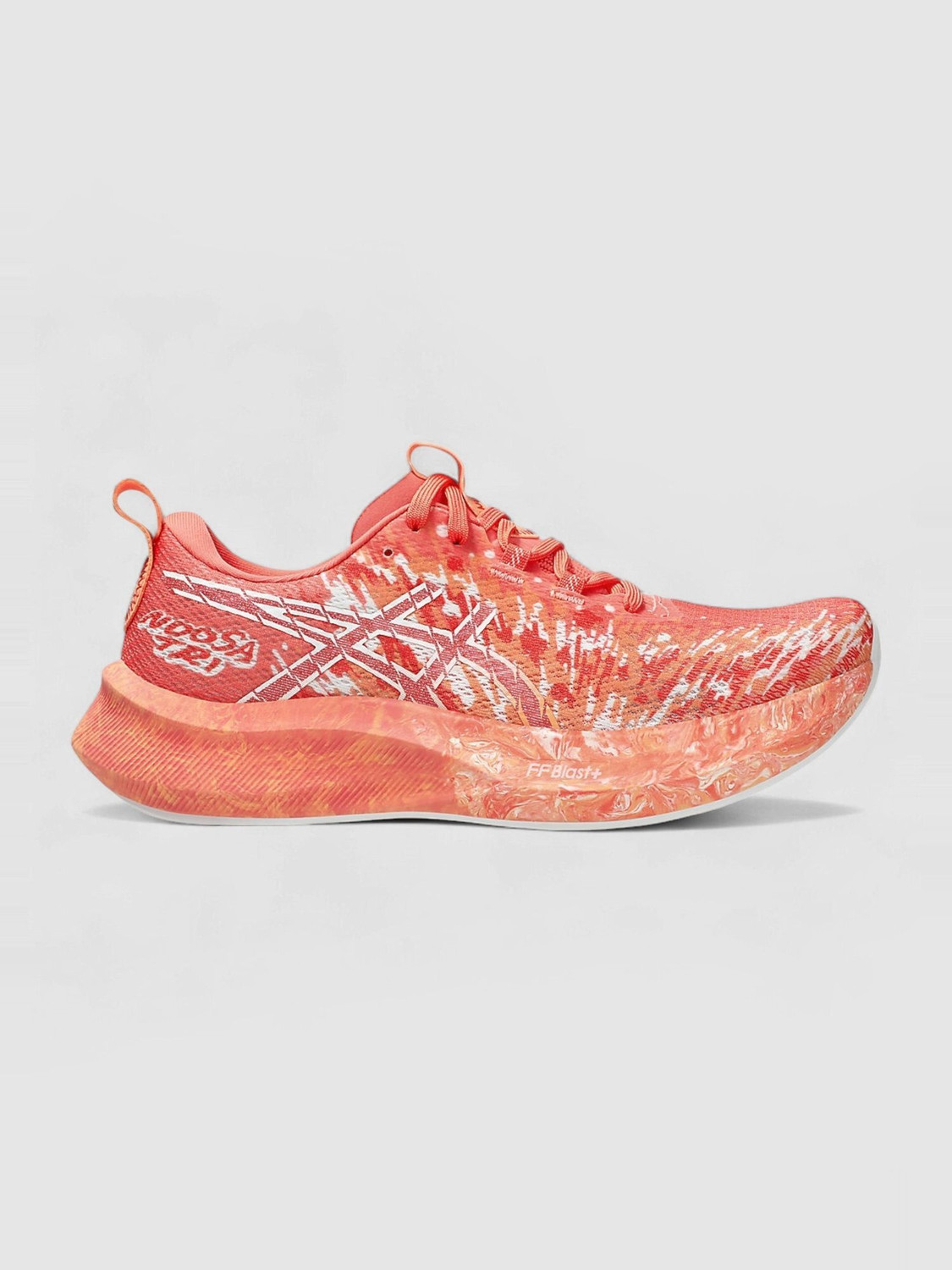 Image of Asics NOOSA TRI 16 Sneakers For Women