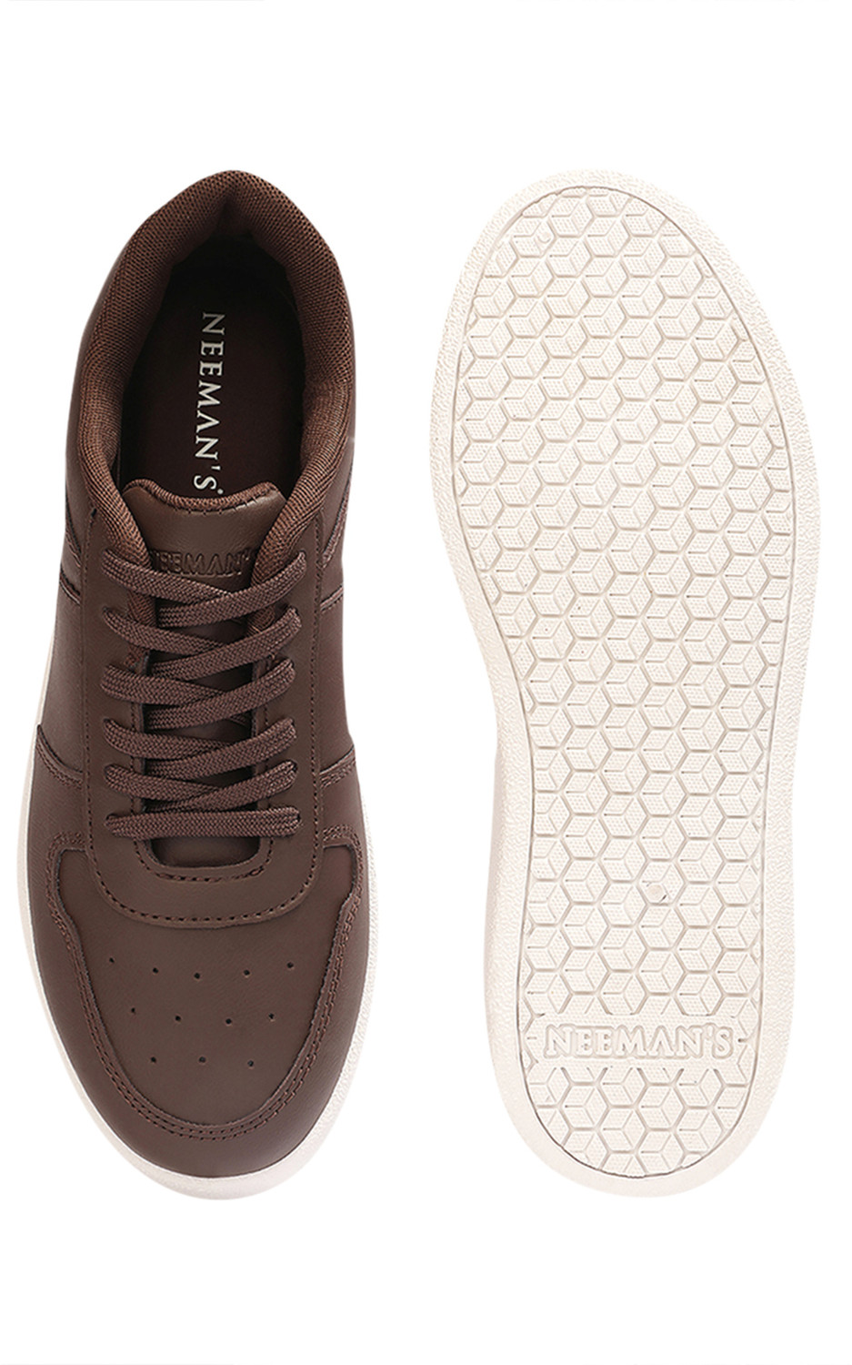 Image of Neemans Sneakers For Men