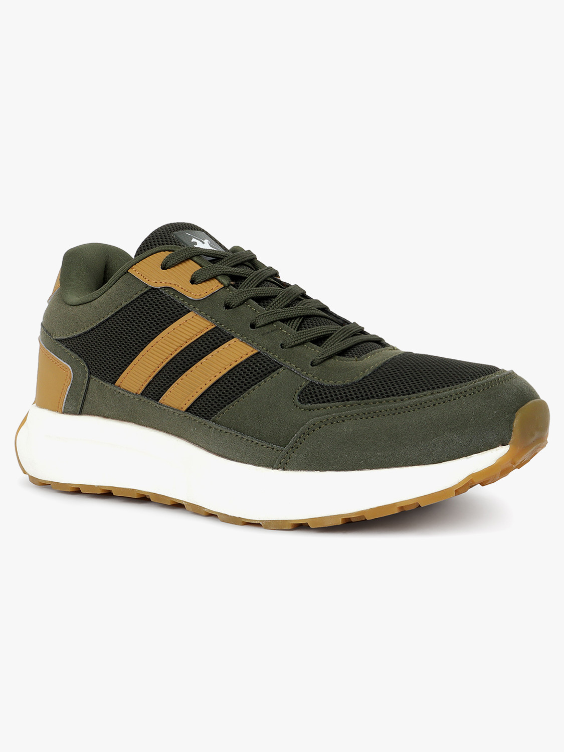 Image of CANTABIL Sports Running Shoes for Men | Lightweight & Comfortable with Cushioned Insole Outdoors For Men