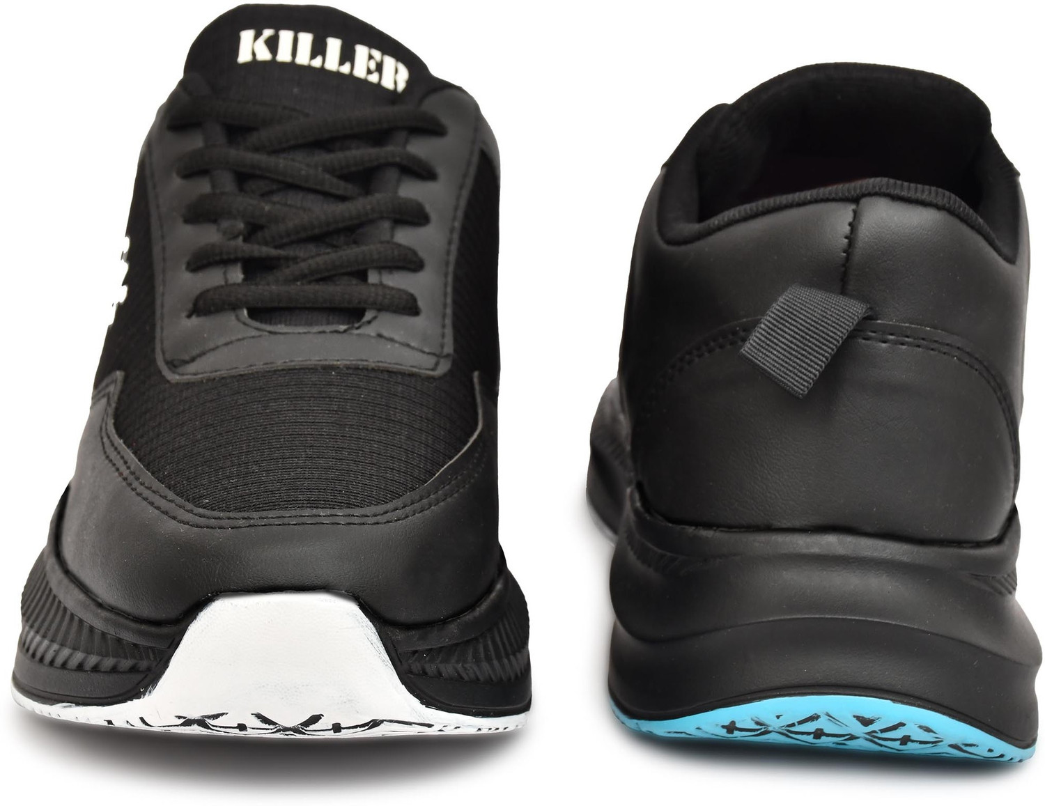 Image of KILLER Sports Shoes Unisex Sneakers For Unisex
