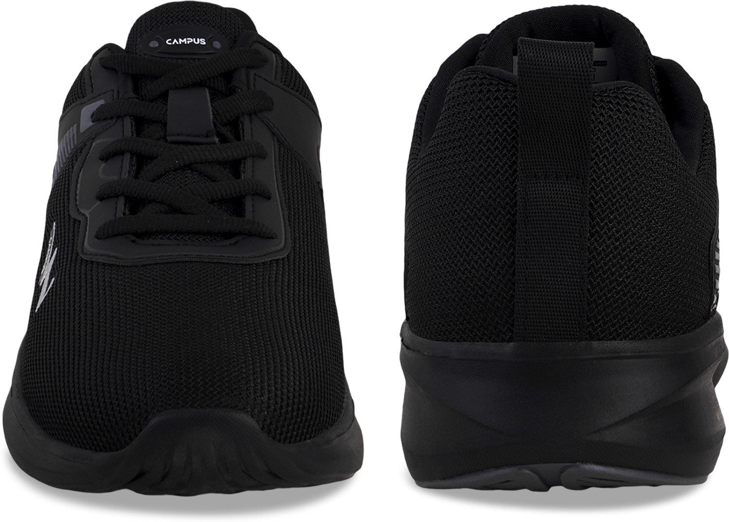 Image of CAMPUS CARLO Walking Shoes For Men