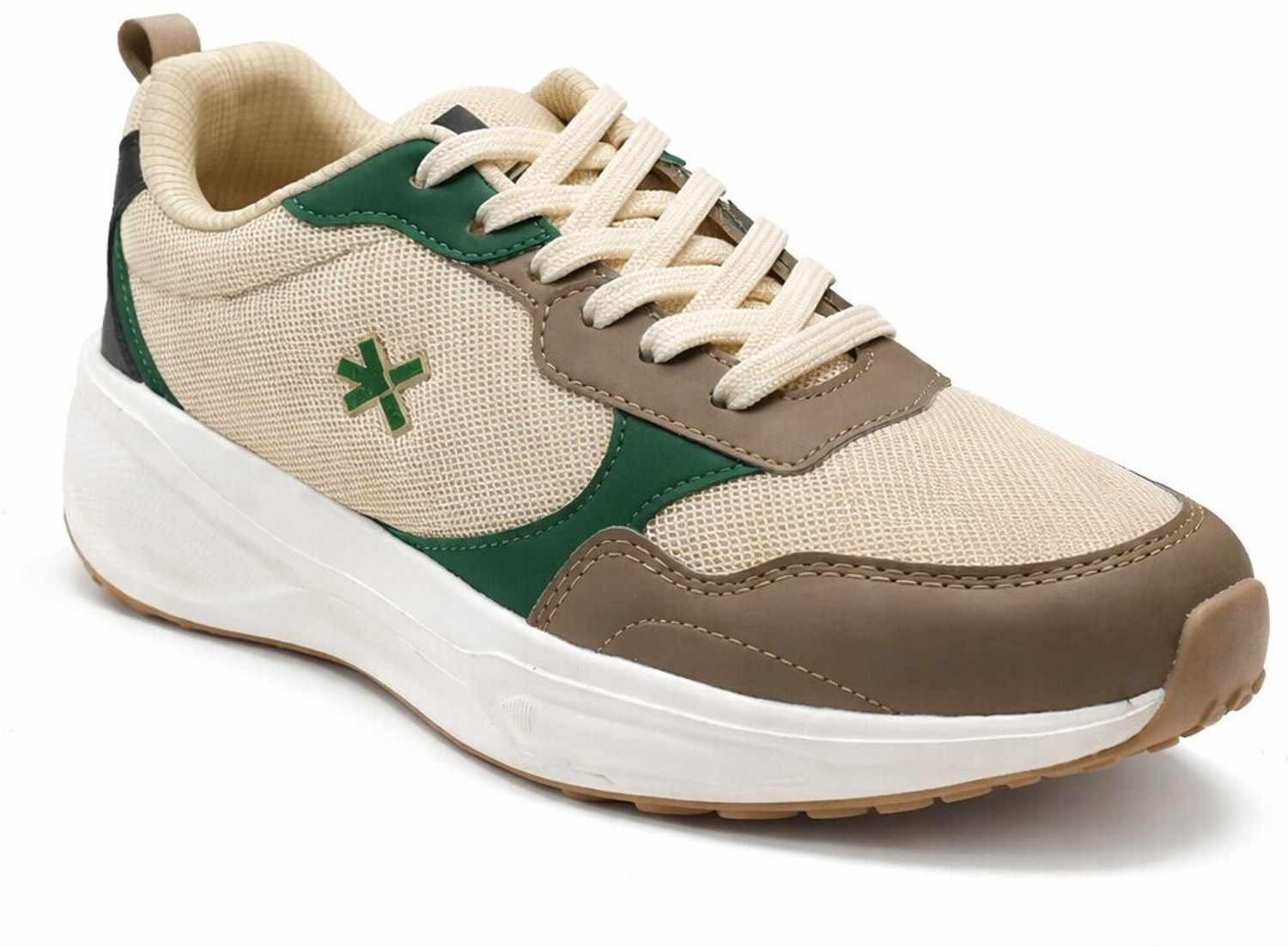 Image of HRX by Hrithik Roshan Dynamic Run Training & Gym Shoes For Men