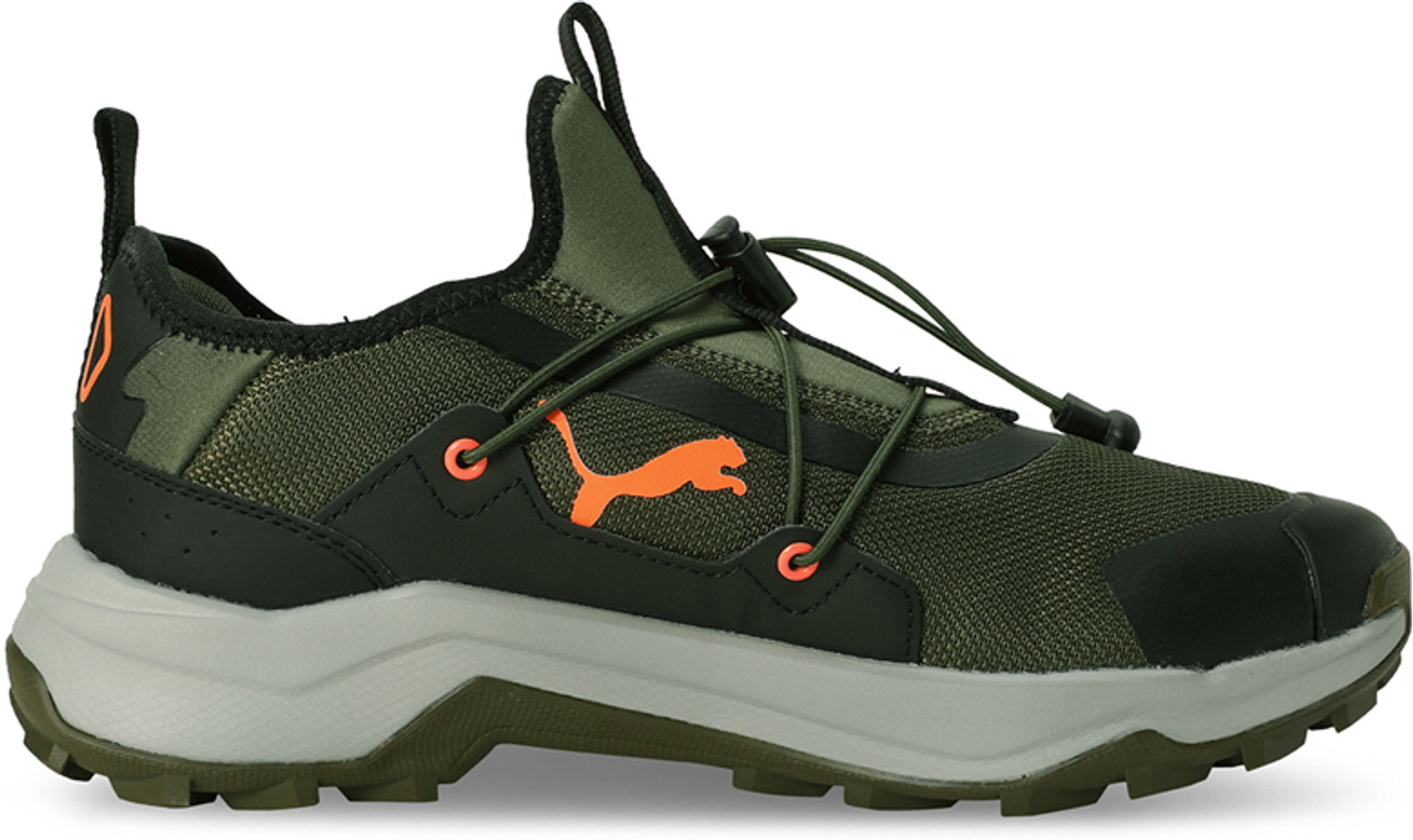 Image of PUMA QuestBlitz 2.0 Sneakers For Men