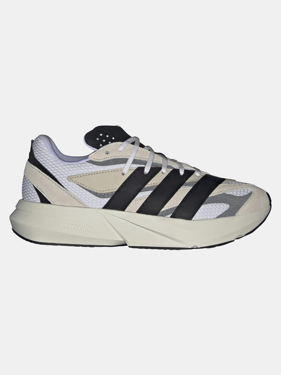 Image of ADIDAS Lightblaze Running Shoes For Men