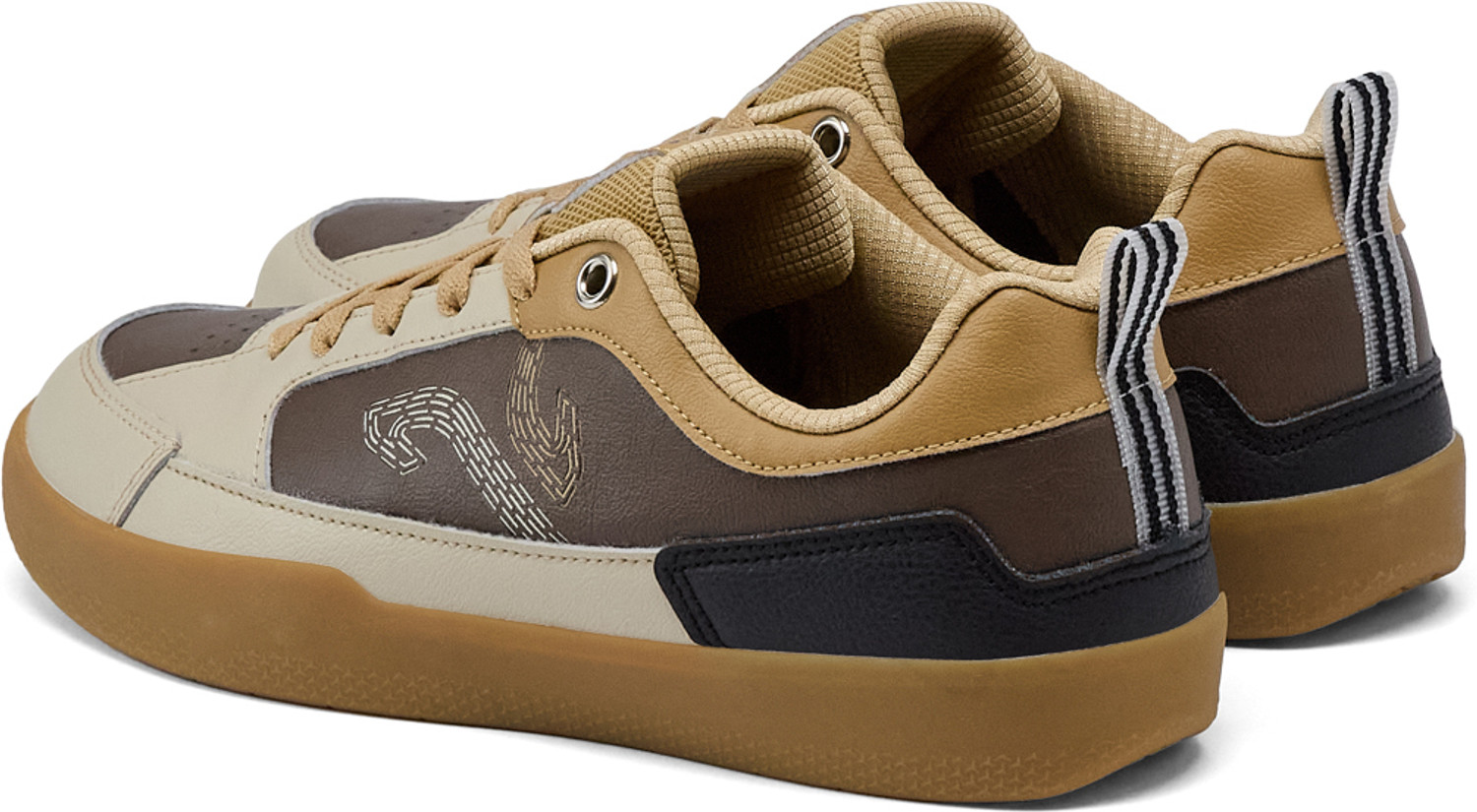 Image of CAMPUS WAIVER Sneakers For Men