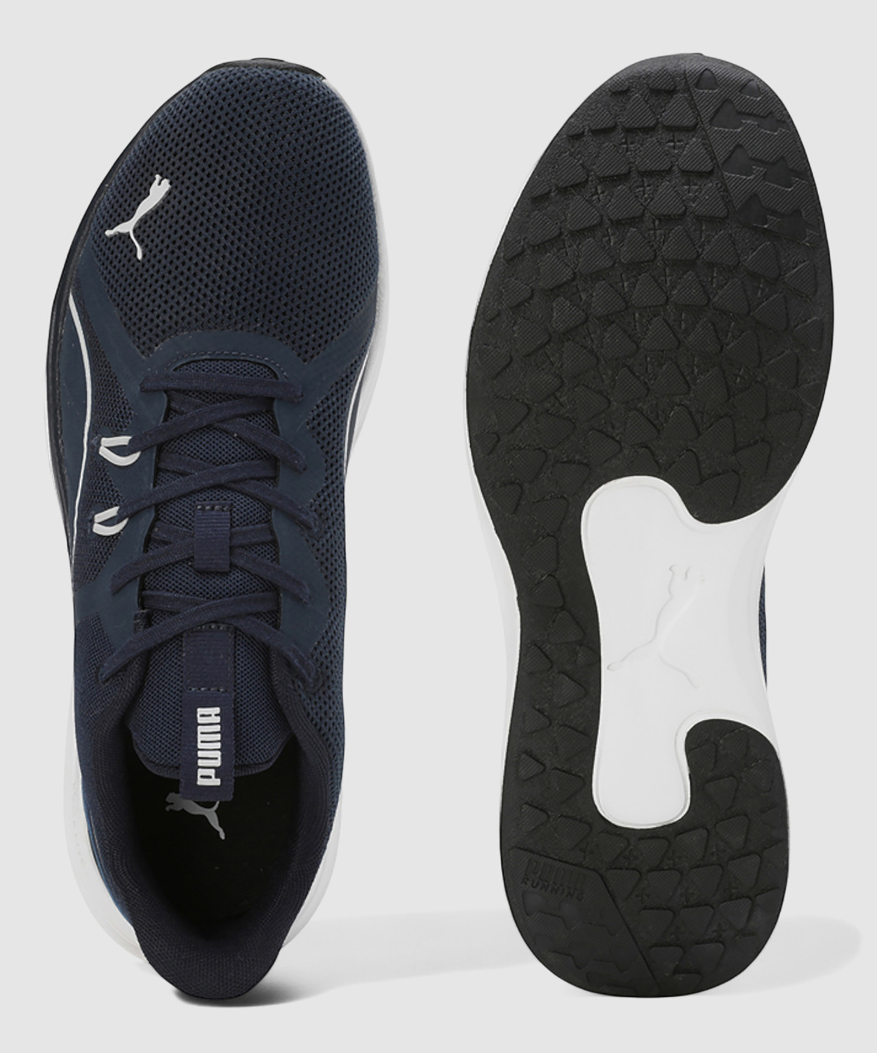 Image of PUMA Exotine 3.0 Running Shoes For Men