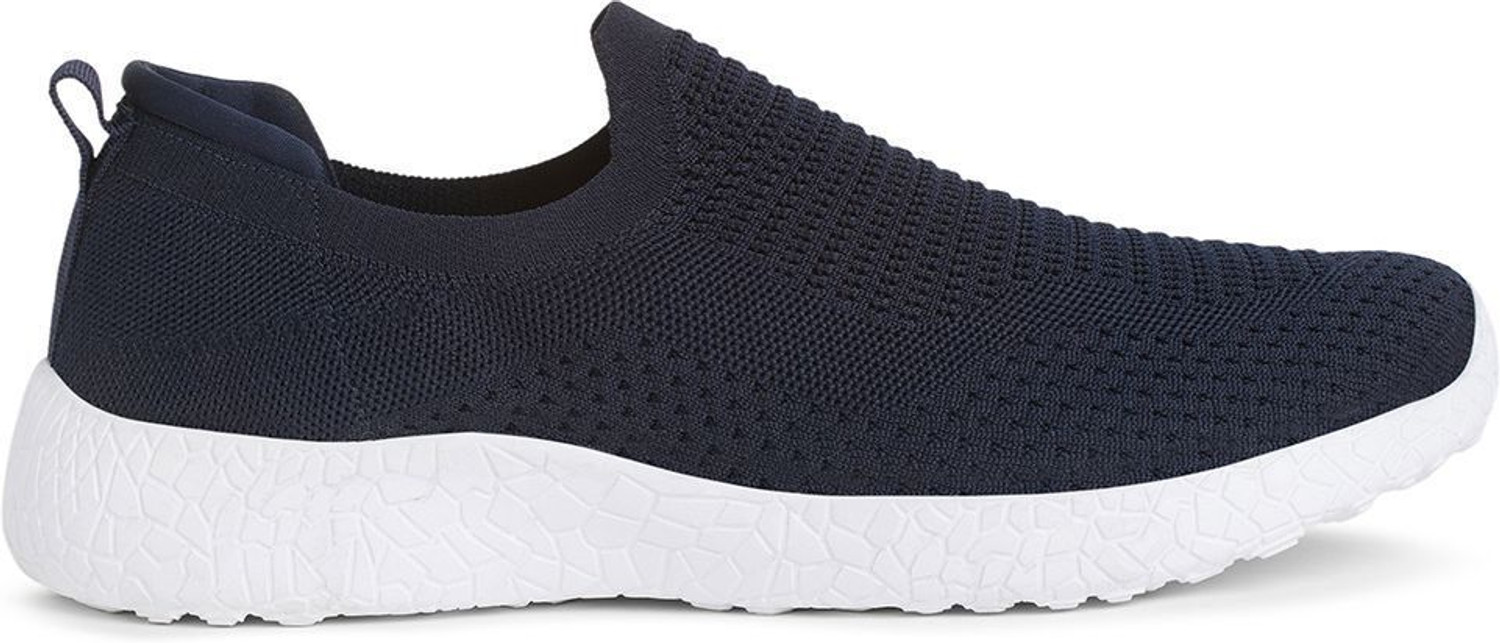 Image of KANGAROOZ Men's Walking Shoes | Ultra-Light Slip-On Comfort with Cushioned Sole| Running Shoes For Men