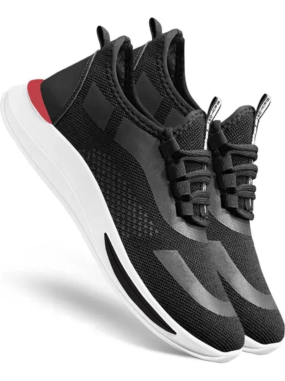 BRUTON Modern Trendy Sneakers Shoes Sneakers For Men